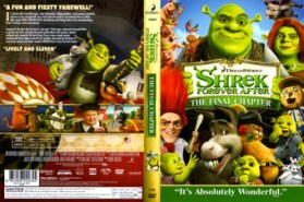 Shrek 4 Forever After-เชร็ค สุขสันต์นิรันดร (2010)1